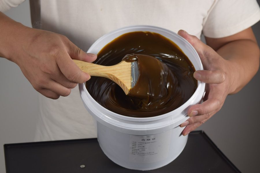 Anti-corrosion tape primer