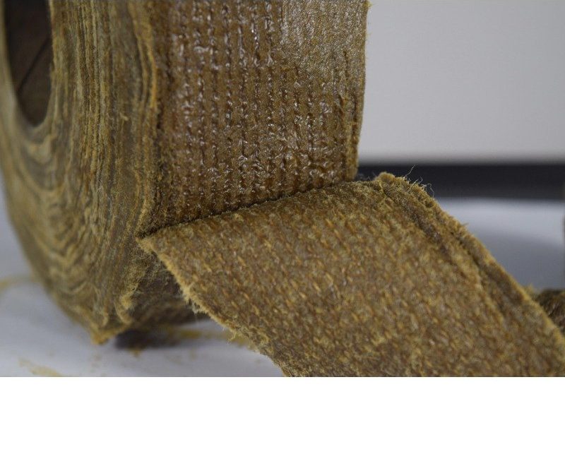 Petrolatum anti-corrosion tape, industrial grade