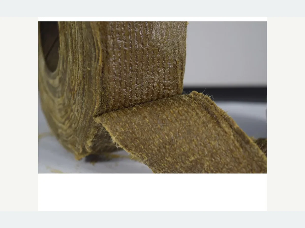 Petrolatum Tape System product