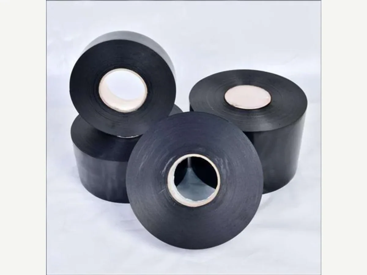 PE Anti-Corrosion Tape product