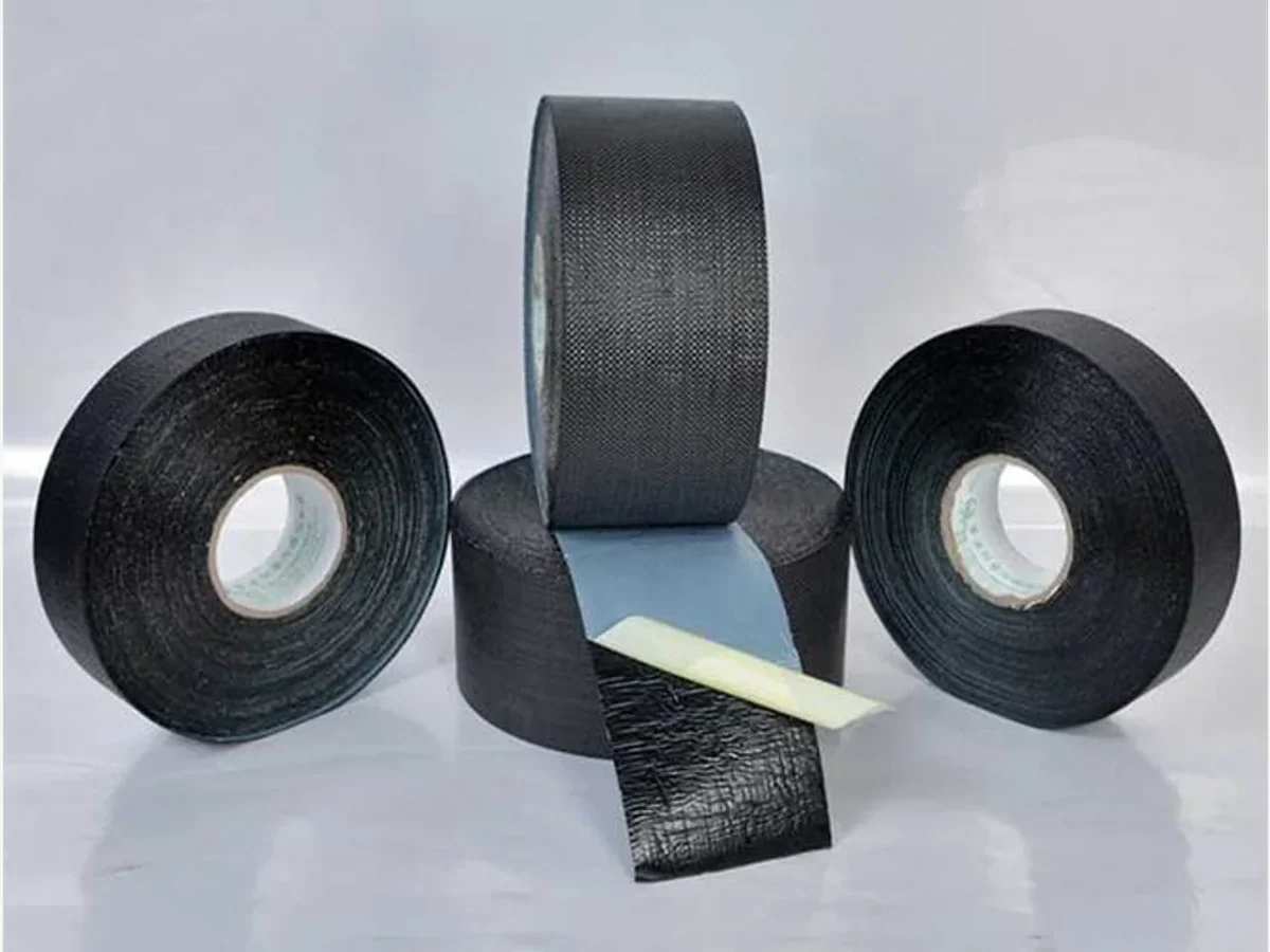 PP Anti-Corrosion Tape product